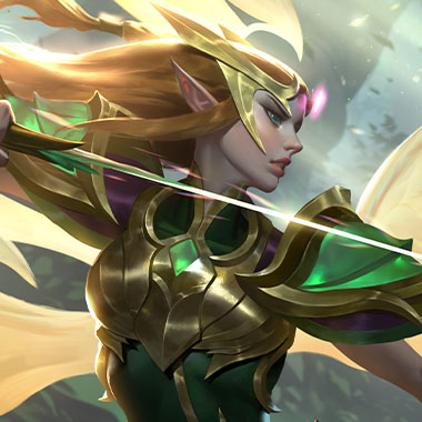 Kayle Lục Bảo