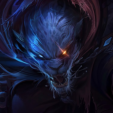 Rengar Thợ Săn Bóng Đêm