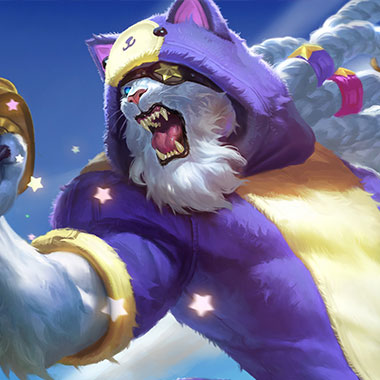 Rengar Hoàng Thượng