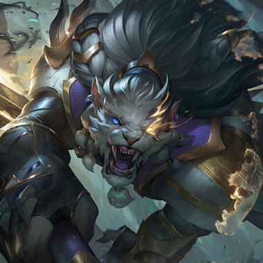 Rengar Vệ Binh Ánh Sáng