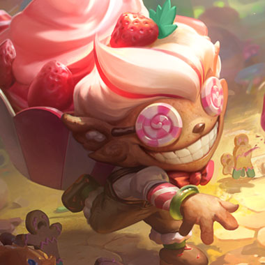 Ziggs Bánh Ngọt