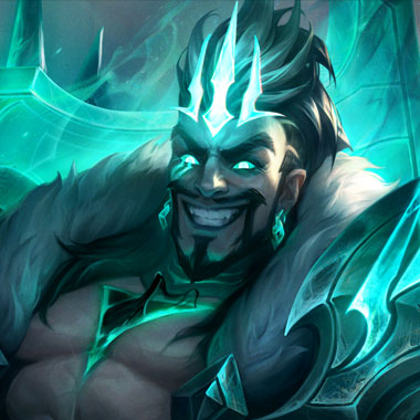 Draven Đại Suy Vong