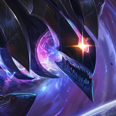 Kha'Zix Hắc Tinh