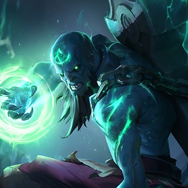 Ryze Xác Sống