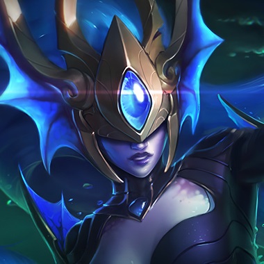 Syndra Thủy Tộc Atlantis