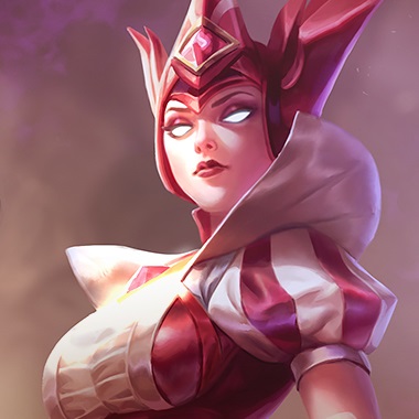 Syndra Đầm Rô