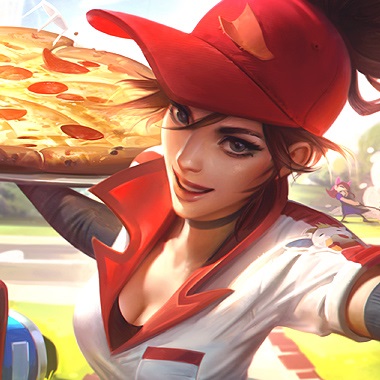 Sivir Pizza