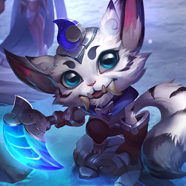 SSG Gnar