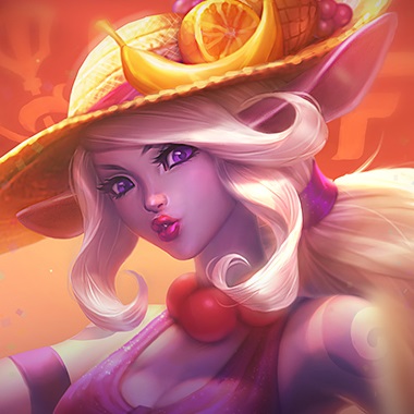 Soraka Hội Chuối Cả Nải