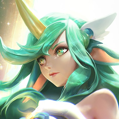 Soraka Vệ Binh Tinh Tú