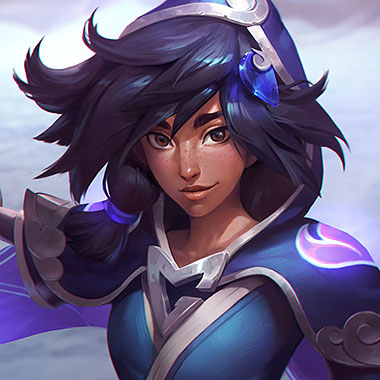 SSG Taliyah