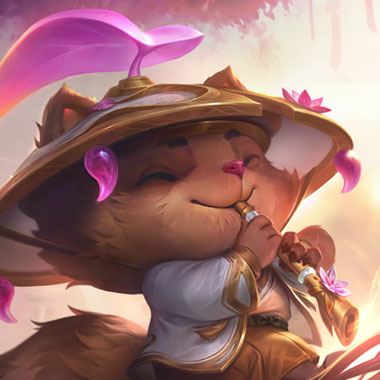 Teemo Phong Linh Tiểu Quái - Hàng Hiệu