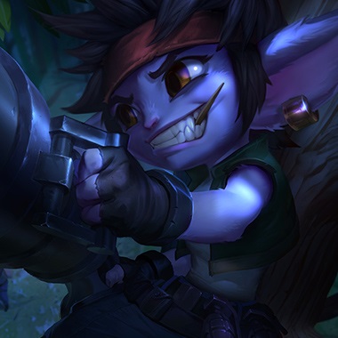 Tristana Du Kích