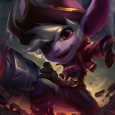 Tristana Cướp Biển