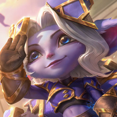 Tristana Công Nghệ