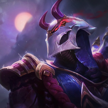 Jhin Huyết Nguyệt