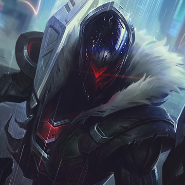 SIÊU PHẨM: Jhin