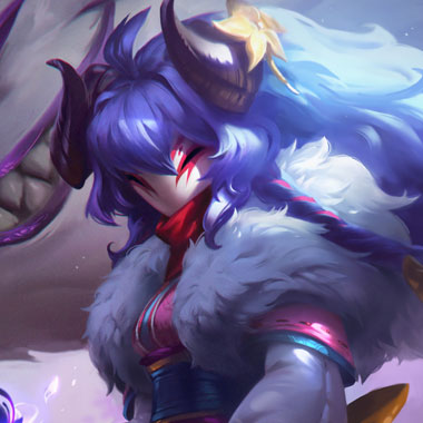 Kindred Lang Dương Vô Thường