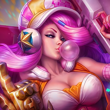 Miss Fortune Giả Lập