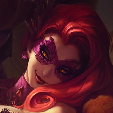 Evelynn Dạ Vũ