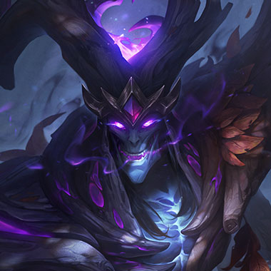 Karthus Thần Rừng