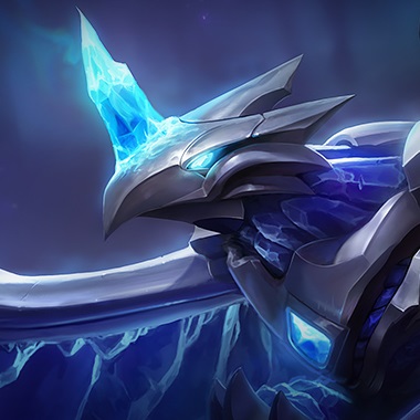 Anivia Sương Đen