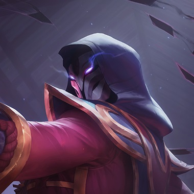 Twisted Fate Huyết Nguyệt