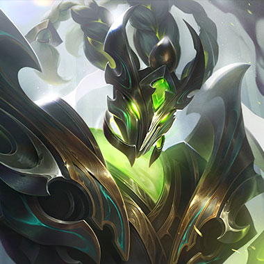 Thresh Thiết Long Hồn