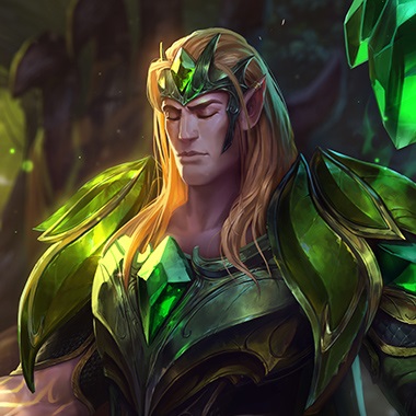 Taric Lục Bảo