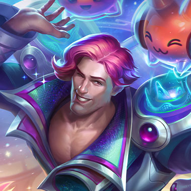 Taric Thích Ra Dẻ