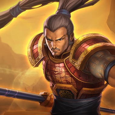 Xin Zhao Hoàng Gia