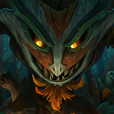 Maokai Cột Tổ