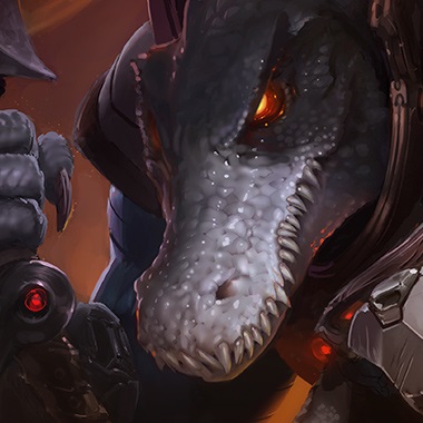 Renekton Ngân Hà