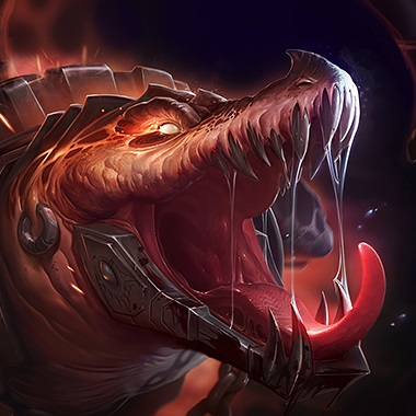 Renekton Hủy Diệt