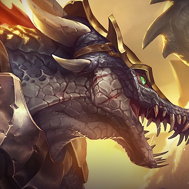 Renekton Thời Tiền Sử