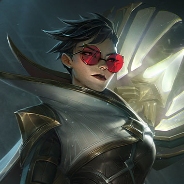 Vayne Vệ Binh Ánh Sáng