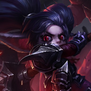 Poppy Noxus