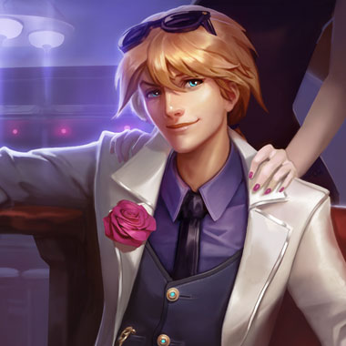 Ezreal Thanh Lịch