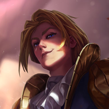 Ezreal Át Bích