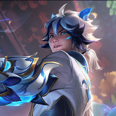 Ezreal Sứ Thanh Hoa