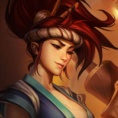 Akali Hải Sản