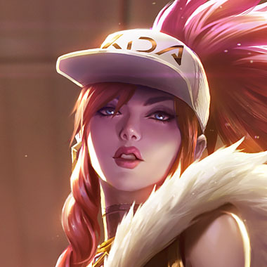 K/DA Akali - Hàng Hiệu (2022)