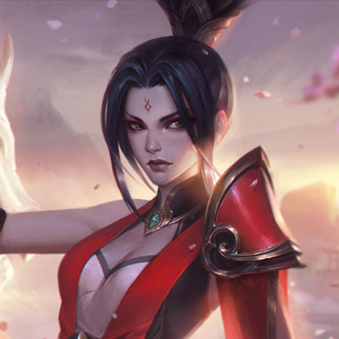 Ngạo Kiếm Riven