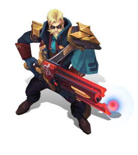 Graves Hiệu Phó Chiến Binh