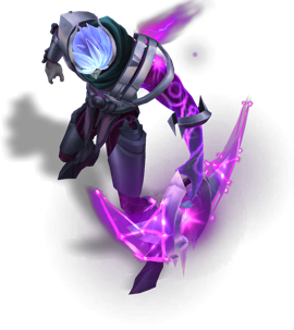 Varus Chòm Lạp Hộ