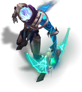 Varus Chòm Lạp Hộ