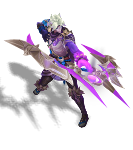 Varus Tuyết Nguyệt