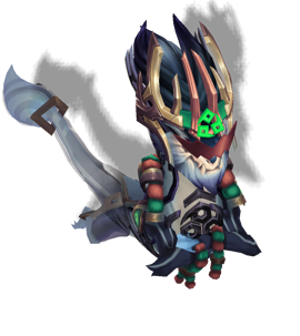 Aurelion Sol Mặc Ảnh Long Hồn