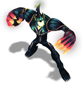 Zac Bóng Ma Hỏa Ảnh