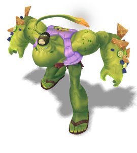 Zac Xốt Phô Mai Nacho